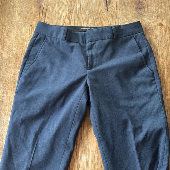 Lot of three pants from Banana Republic - Picture 8 of 10